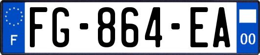FG-864-EA