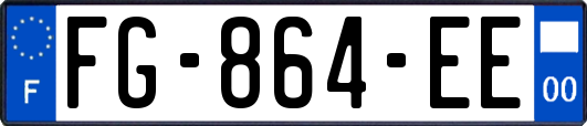 FG-864-EE