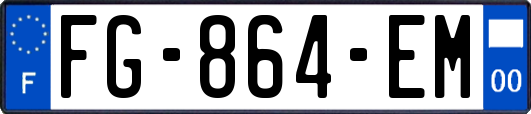 FG-864-EM