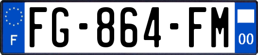 FG-864-FM