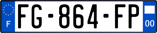FG-864-FP
