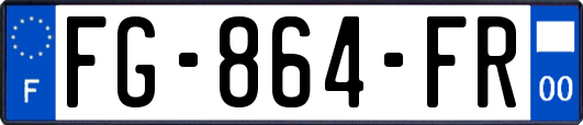 FG-864-FR