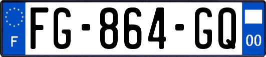 FG-864-GQ