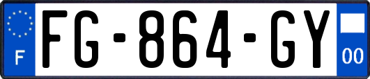 FG-864-GY