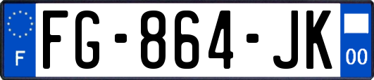 FG-864-JK