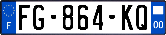 FG-864-KQ