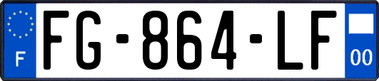 FG-864-LF
