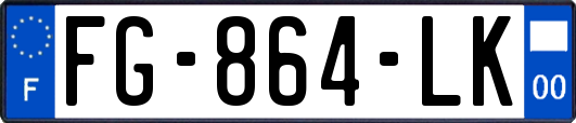 FG-864-LK