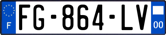 FG-864-LV