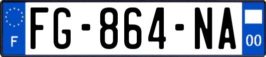 FG-864-NA