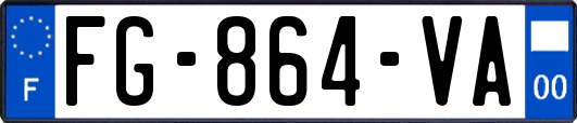 FG-864-VA
