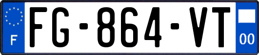 FG-864-VT