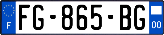 FG-865-BG