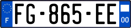 FG-865-EE