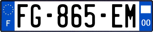 FG-865-EM