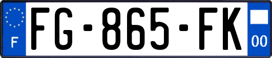 FG-865-FK