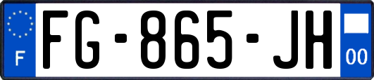 FG-865-JH