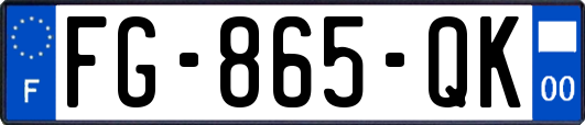 FG-865-QK