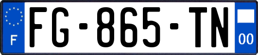 FG-865-TN