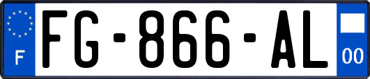 FG-866-AL