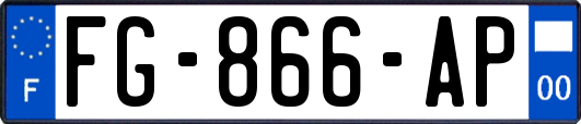 FG-866-AP