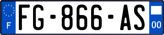 FG-866-AS