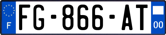 FG-866-AT