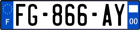FG-866-AY