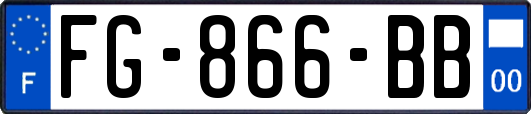 FG-866-BB