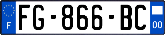 FG-866-BC