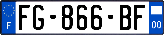 FG-866-BF