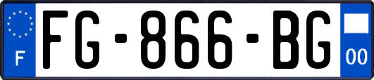 FG-866-BG