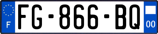 FG-866-BQ