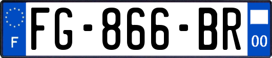 FG-866-BR