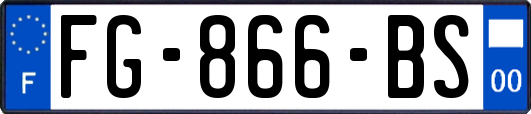 FG-866-BS