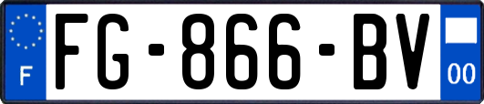 FG-866-BV