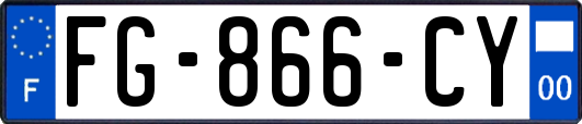 FG-866-CY