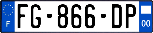 FG-866-DP