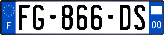 FG-866-DS