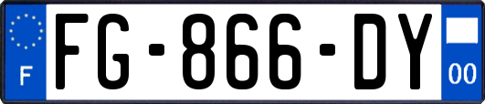 FG-866-DY