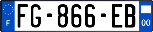 FG-866-EB