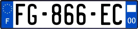 FG-866-EC