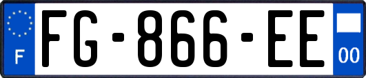 FG-866-EE