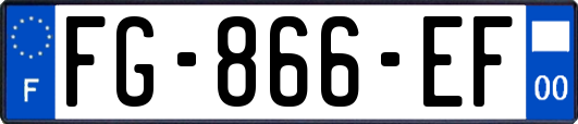 FG-866-EF