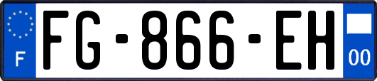 FG-866-EH