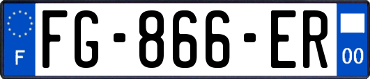 FG-866-ER