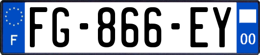 FG-866-EY