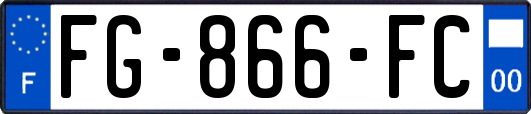 FG-866-FC