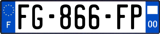 FG-866-FP