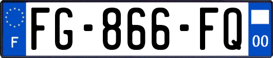 FG-866-FQ